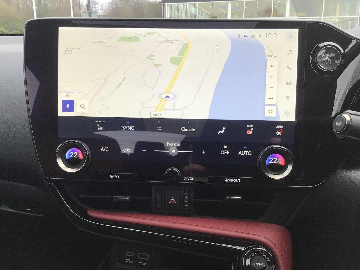 Used Lexus NX for sale - 76964509: Photo 21