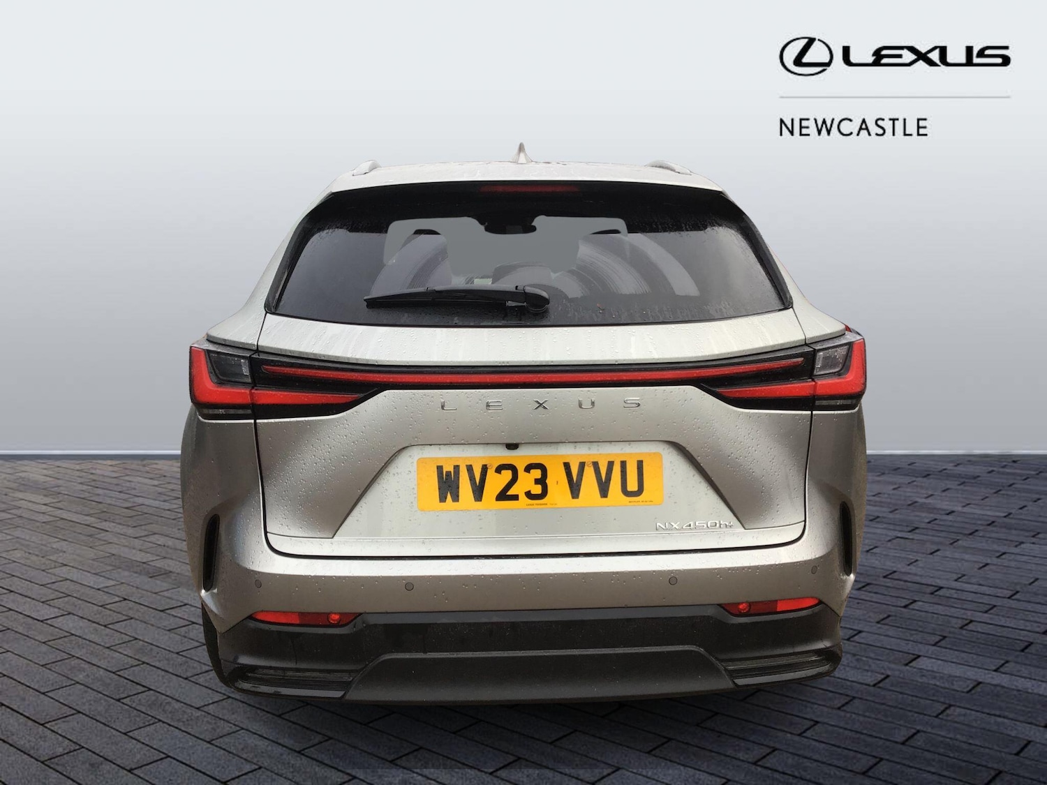 Used Lexus NX for sale - 76964509: Photo 6