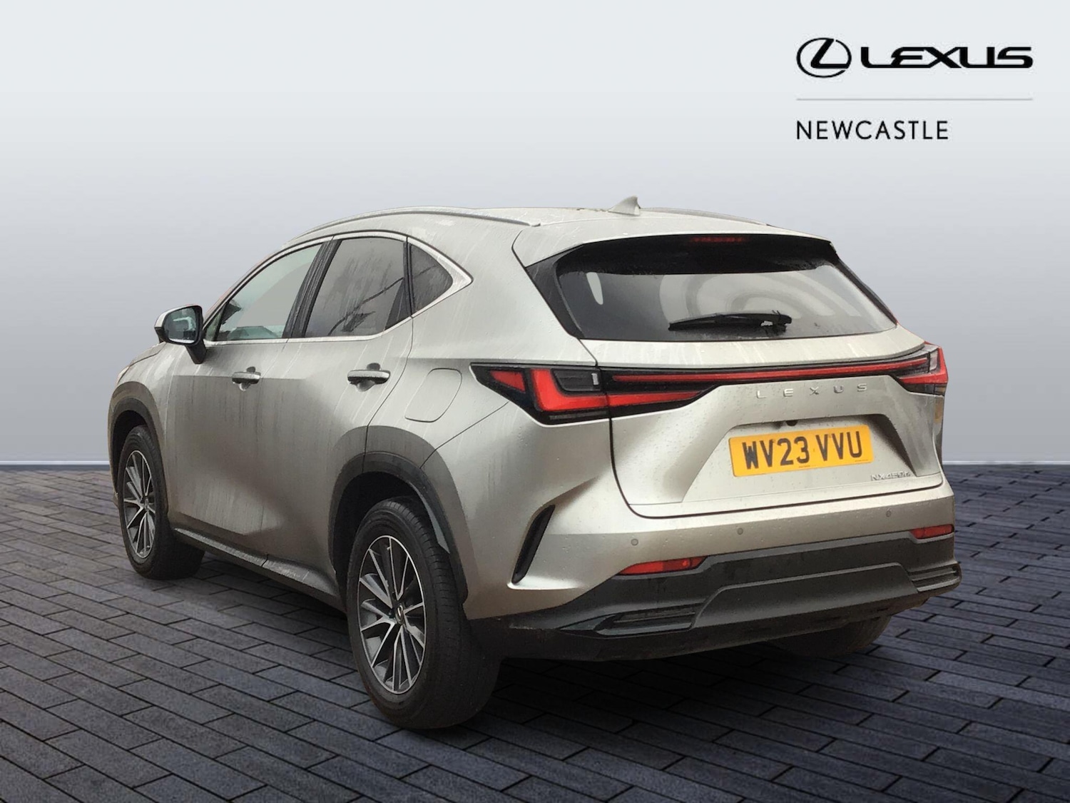 Used Lexus NX for sale - 76964509: Photo 7