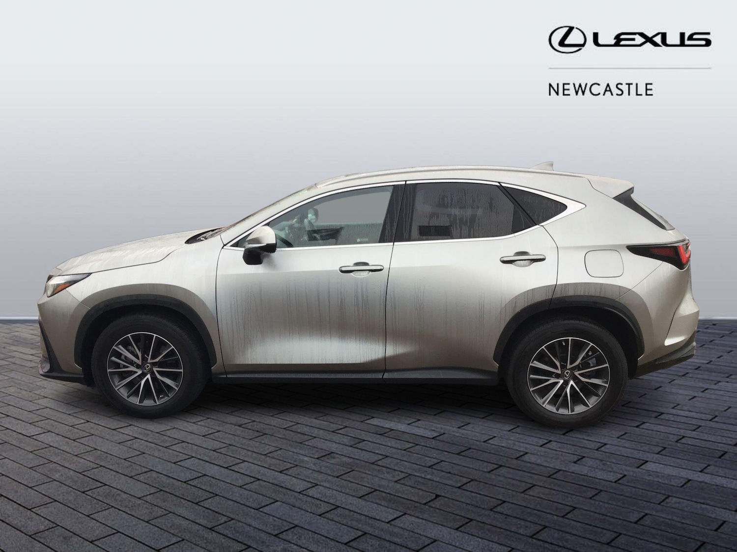 Used Lexus NX for sale - 76964509: Photo 8