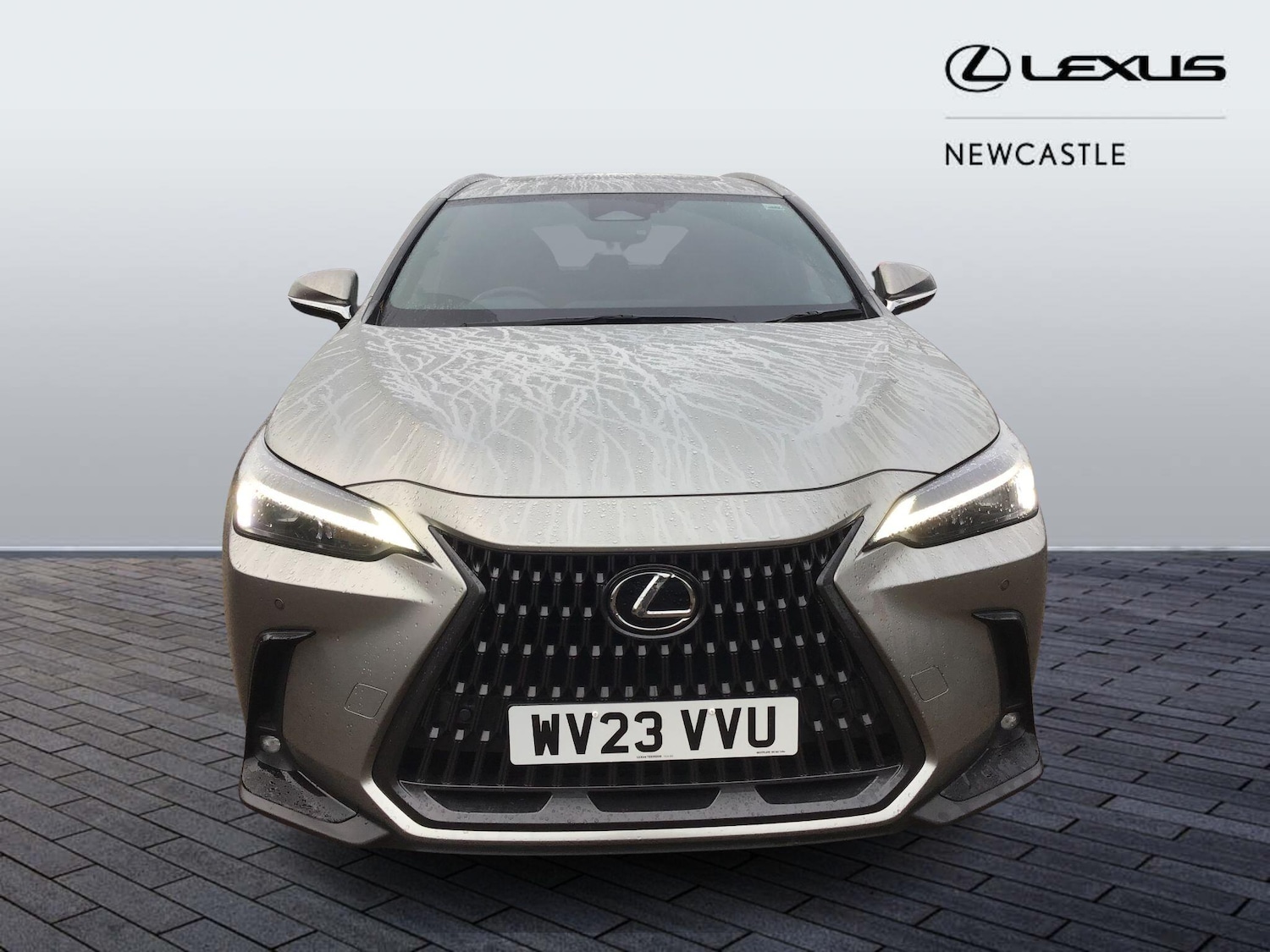 Used Lexus NX for sale - 76964509: Photo 9