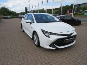 Used Toyota Corolla 2021 for sale - 74945728: Photo