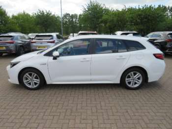 Used Toyota Corolla 2021 for sale - 74945728: Photo