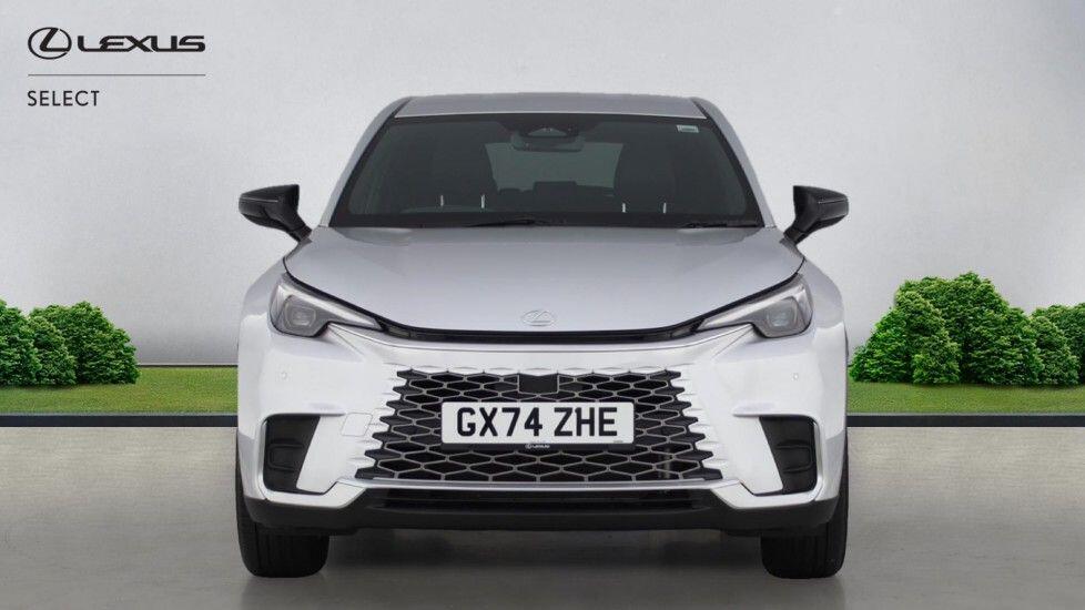 Used Lexus LBX 2024 for sale - 77839882: Photo 10