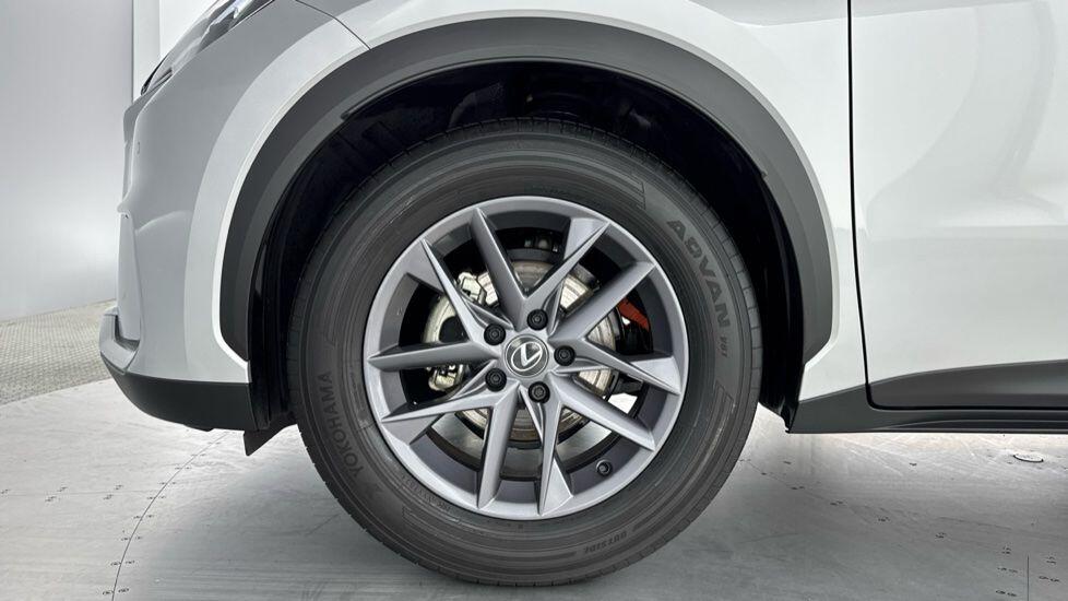 Used Lexus LBX 2024 for sale - 77839882: Photo 11