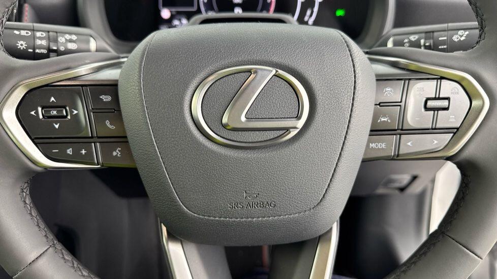 Used Lexus LBX 2024 for sale - 77839882: Photo 15