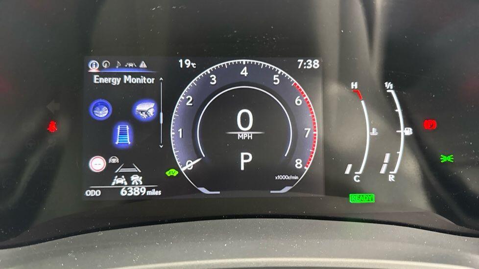 Used Lexus LBX 2024 for sale - 77839882: Photo 16