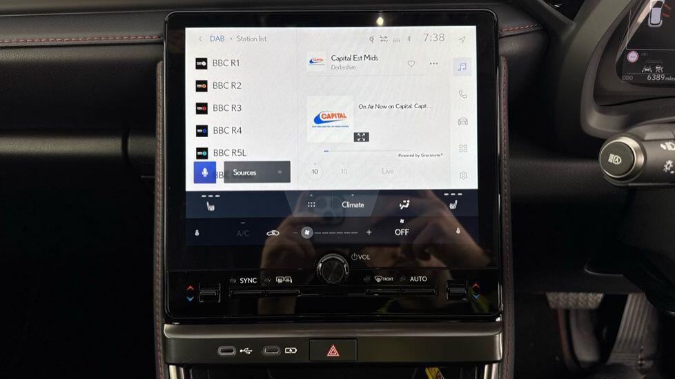 Used Lexus LBX 2024 for sale - 77839882: Photo 17