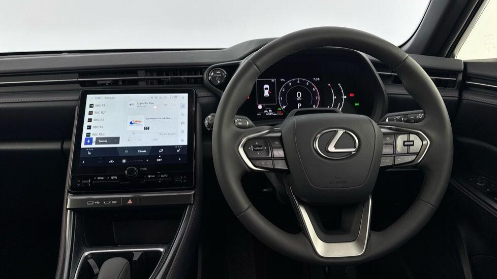 Used Lexus LBX 2024 for sale - 77839882: Photo 18