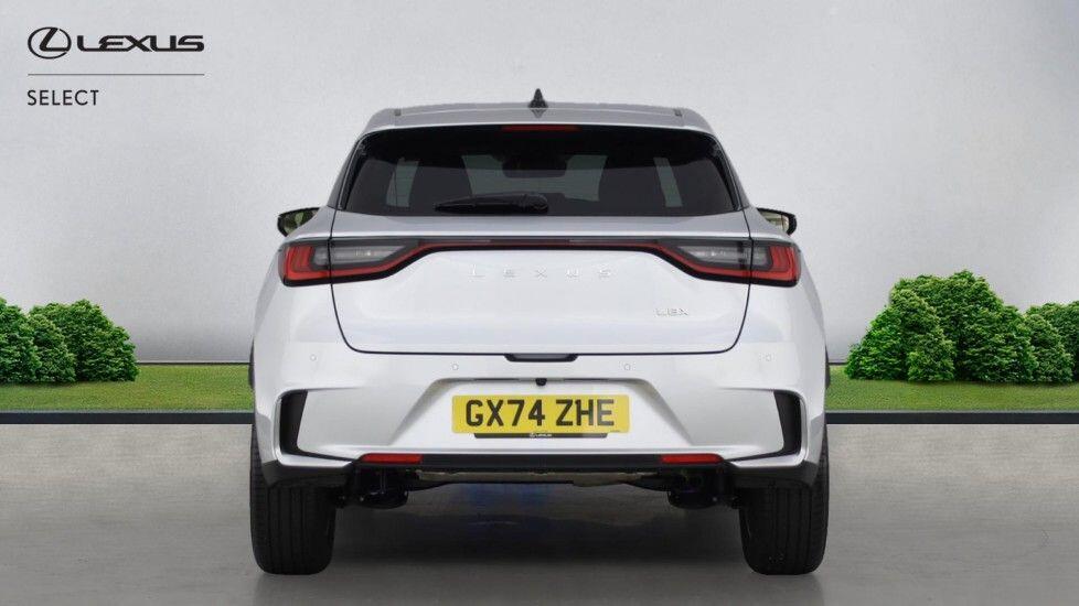 Used Lexus LBX 2024 for sale - 77839882: Photo 6