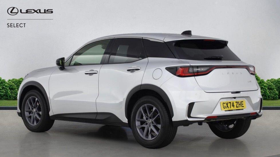 Used Lexus LBX 2024 for sale - 77839882: Photo 7