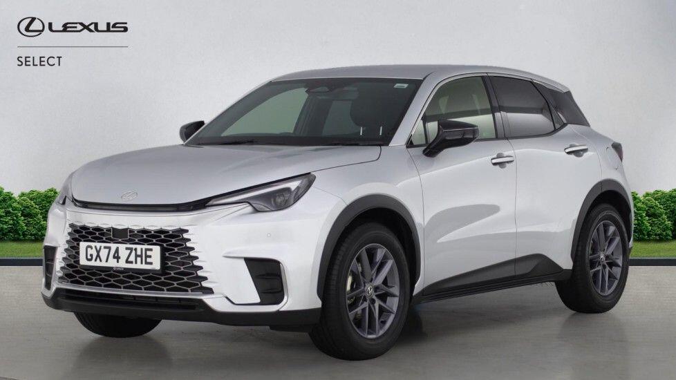 Used Lexus LBX 2024 for sale - 77839882: Photo 9