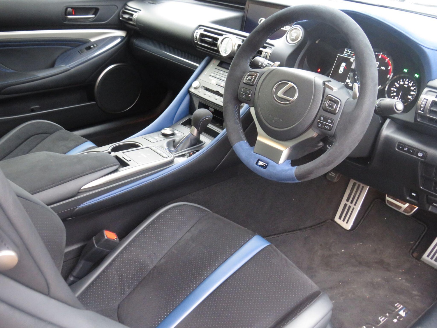 Used Lexus RC 2022 for sale - 77040064: Photo 13