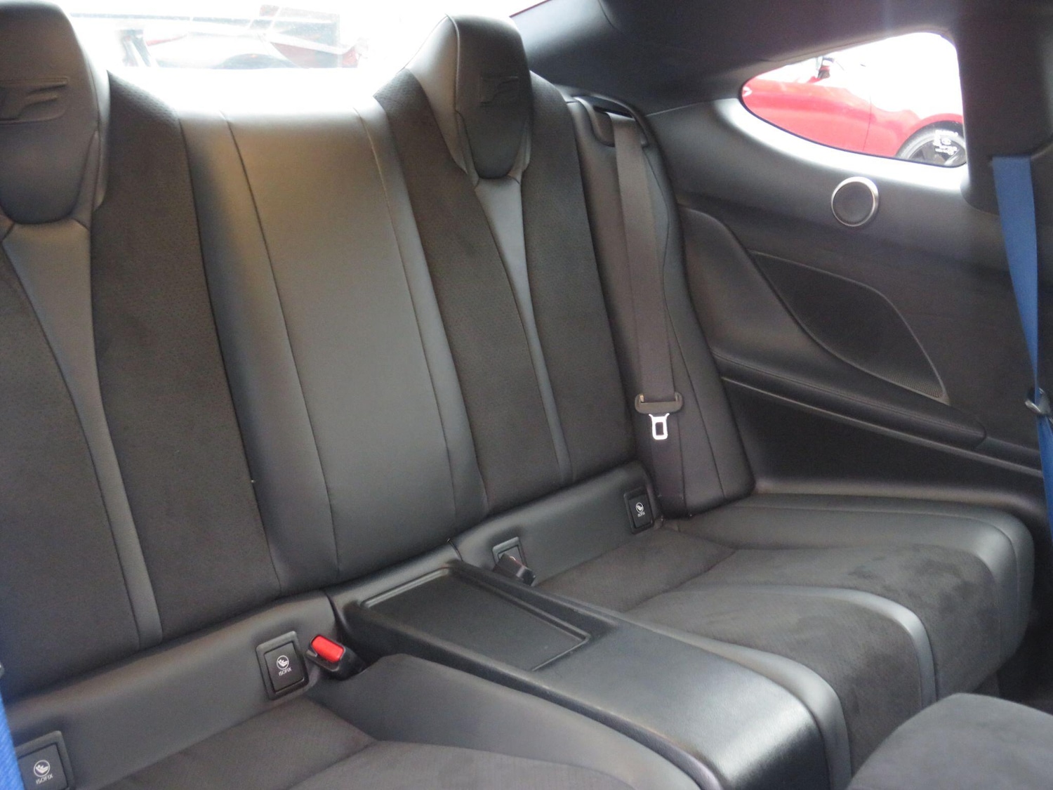 Used Lexus RC 2022 for sale - 77040064: Photo 19