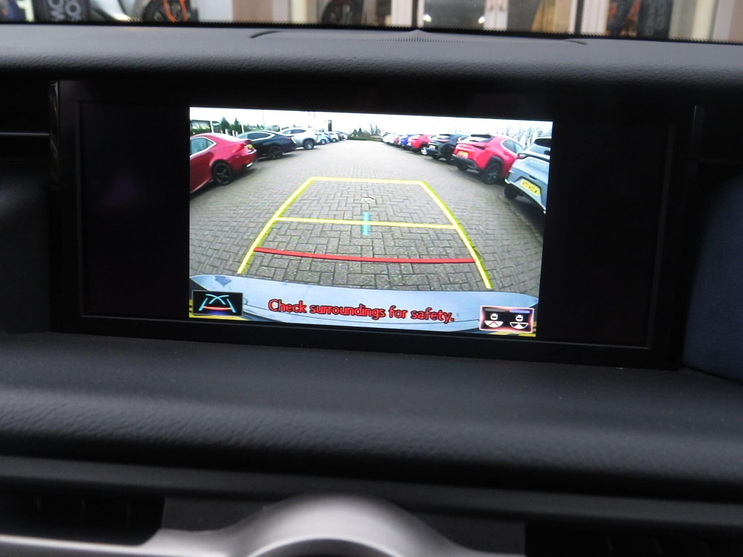 Used Lexus RC 2022 for sale - 77040064: Photo 23