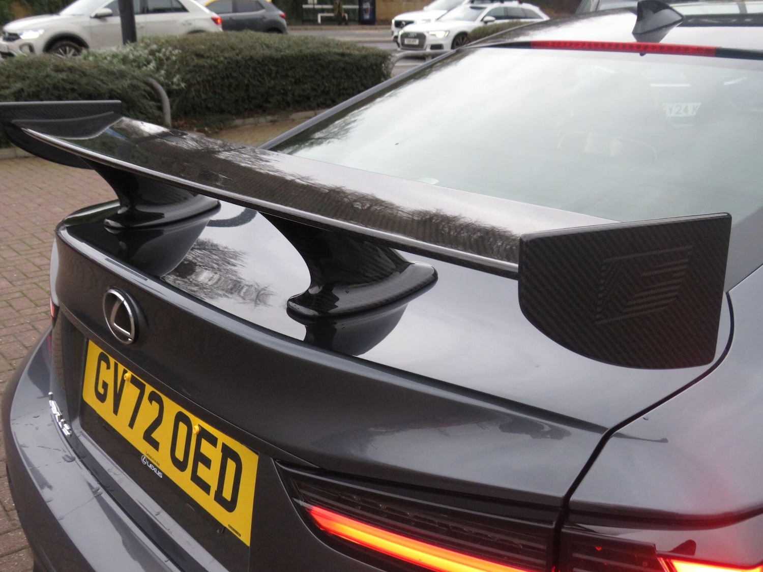 Used Lexus RC 2022 for sale - 77040064: Photo 28