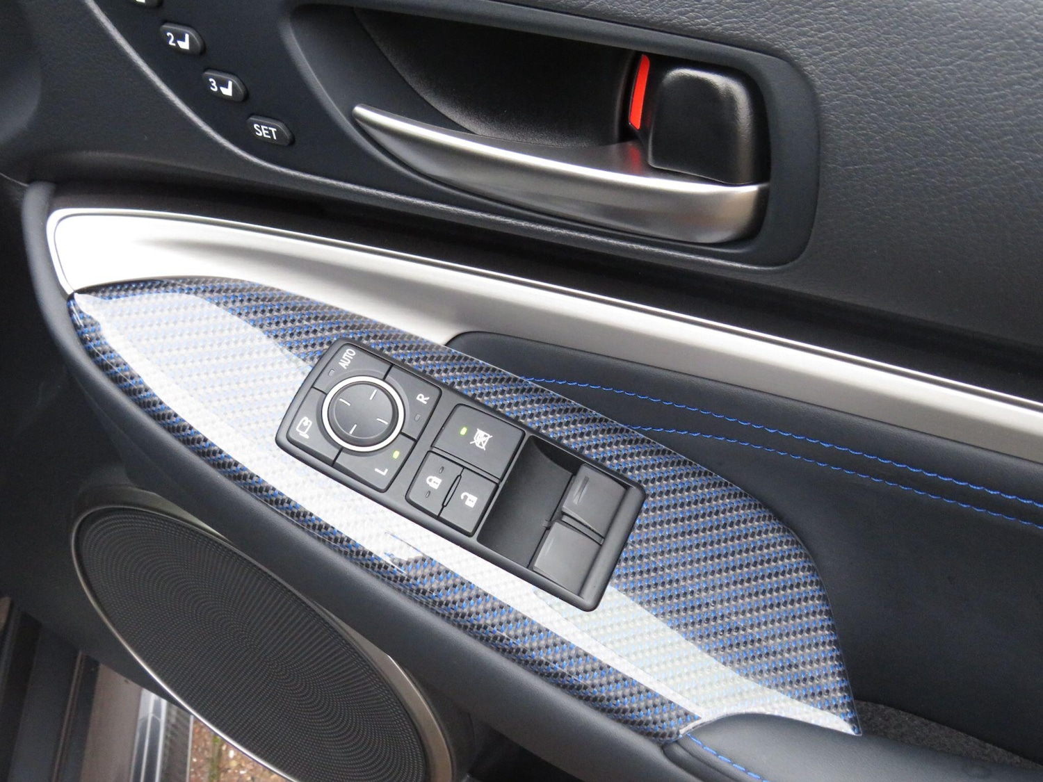 Used Lexus RC 2022 for sale - 77040064: Photo 30