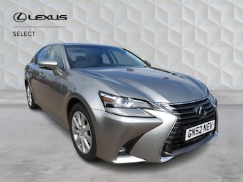 Used Lexus GS 2017 for sale - 79303612: Photo