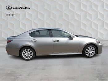 Used Lexus GS 2017 for sale - 79303612: Photo