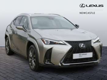 (24) - 2.0 250h F Sport E-CVT Euro 6 (s/s) 5dr