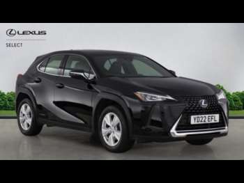 (22) - 2.0 250h E-CVT Euro 6 (s/s) 5dr