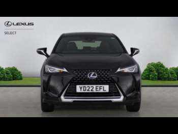 Used Lexus UX 2022 for sale - 75041604: Photo