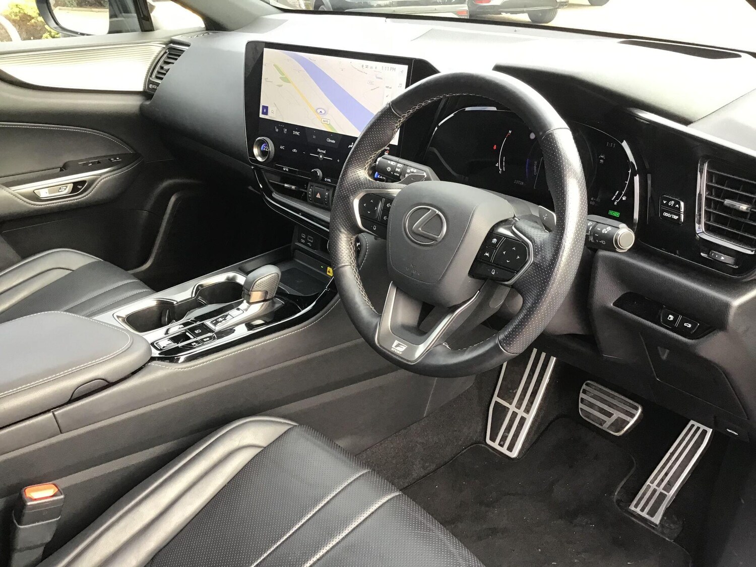 Used Lexus NX 2022 for sale - 77238438: Photo 13