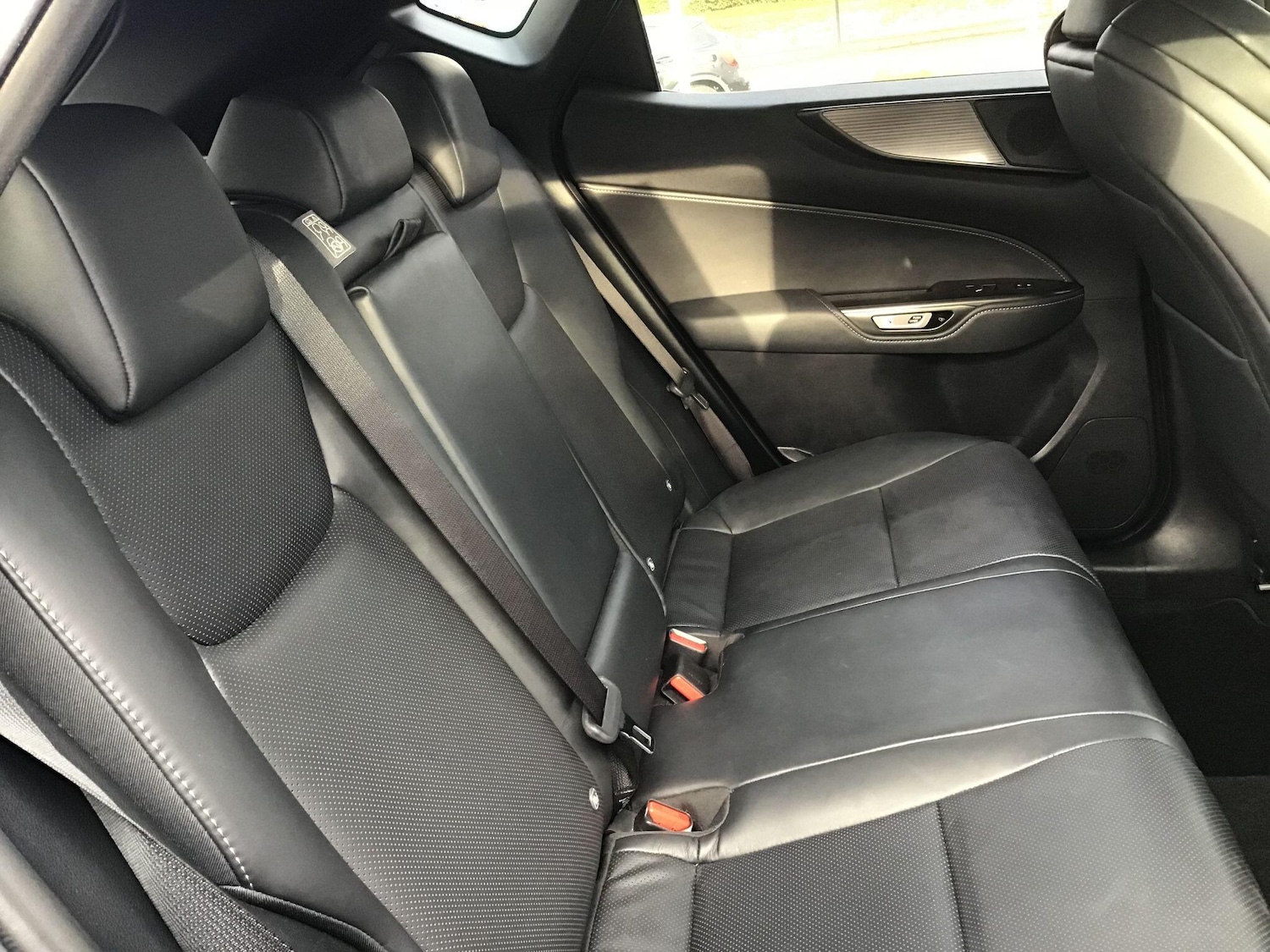 Used Lexus NX 2022 for sale - 77238438: Photo 20
