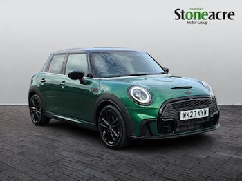 Used MINI Hatch 2023 for sale - 79680955: Photo