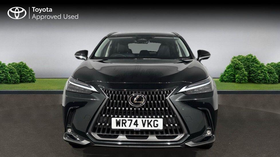 Used Lexus NX 2024 for sale - 76259775: Photo 10
