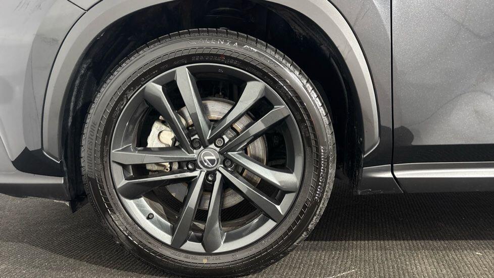 Used Lexus NX 2024 for sale - 76259775: Photo 11