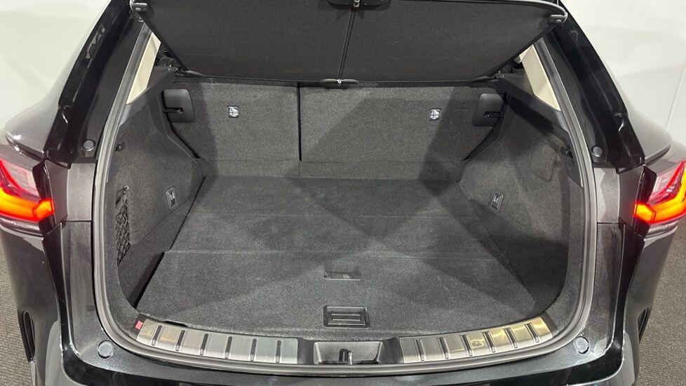 Used Lexus NX 2024 for sale - 76259775: Photo 12