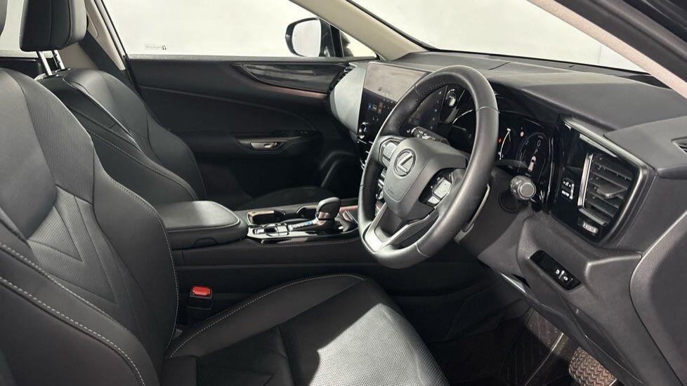 Used Lexus NX 2024 for sale - 76259775: Photo 13