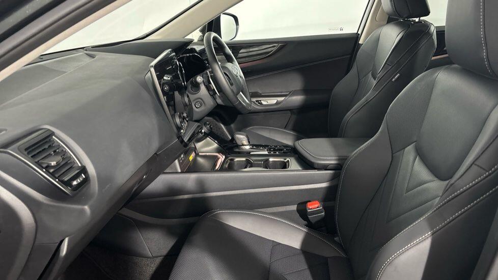 Used Lexus NX 2024 for sale - 76259775: Photo 14