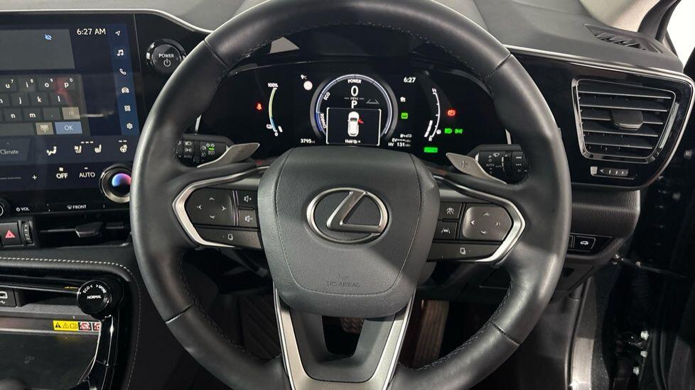 Used Lexus NX 2024 for sale - 76259775: Photo 15