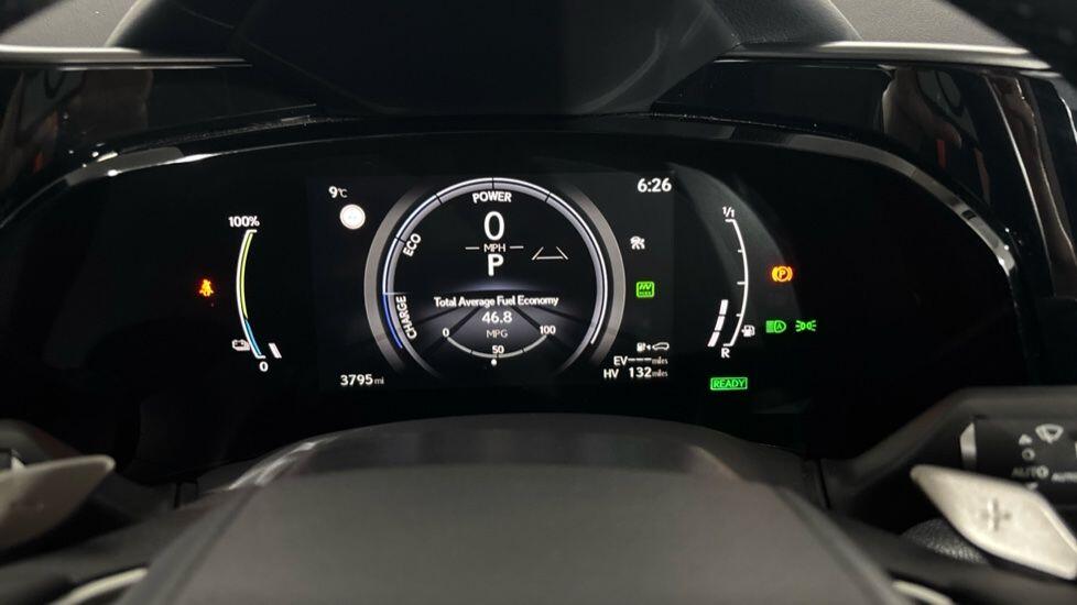 Used Lexus NX 2024 for sale - 76259775: Photo 16