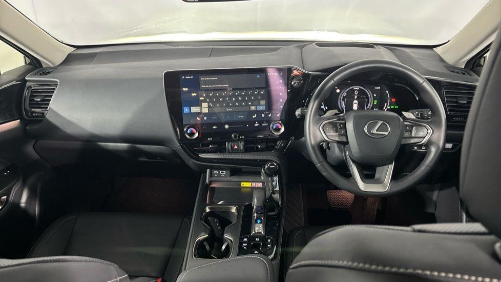 Used Lexus NX 2024 for sale - 76259775: Photo 17