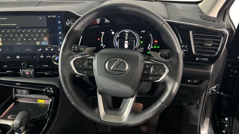 Used Lexus NX 2024 for sale - 76259775: Photo 18