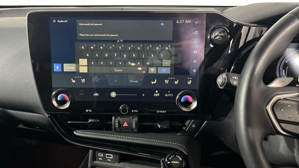 Used Lexus NX 2024 for sale - 76259775: Photo 19