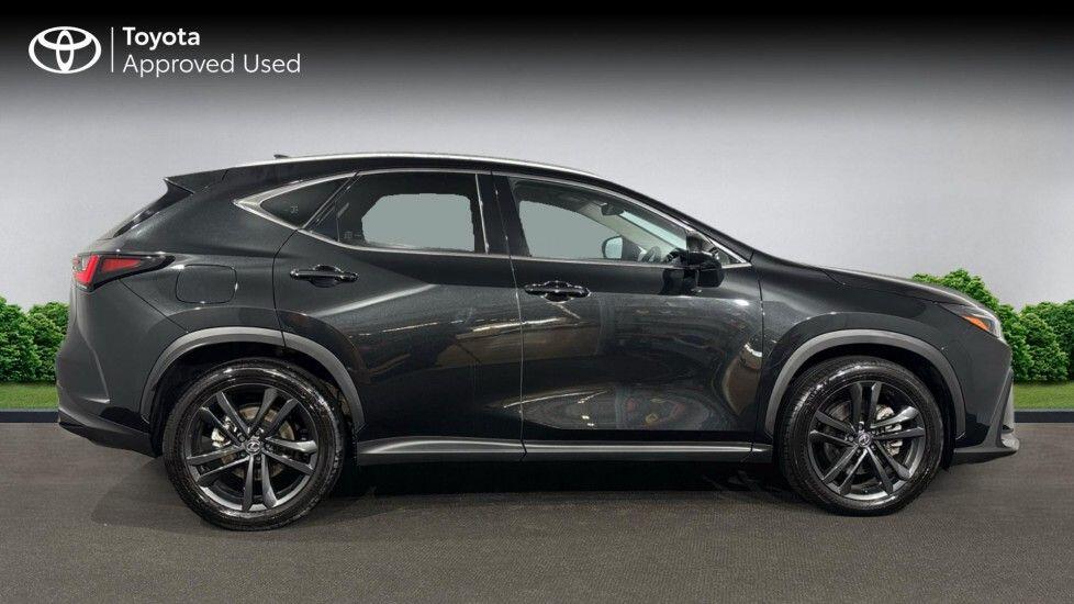 Used Lexus NX 2024 for sale - 76259775: Photo 2