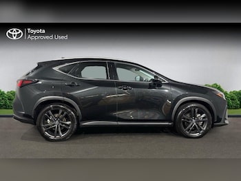 Used Lexus NX 2024 for sale - 76259775: Photo