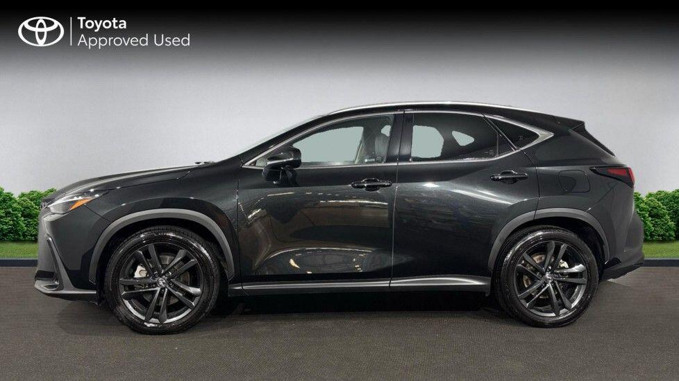 Used Lexus NX 2024 for sale - 76259775: Photo 8