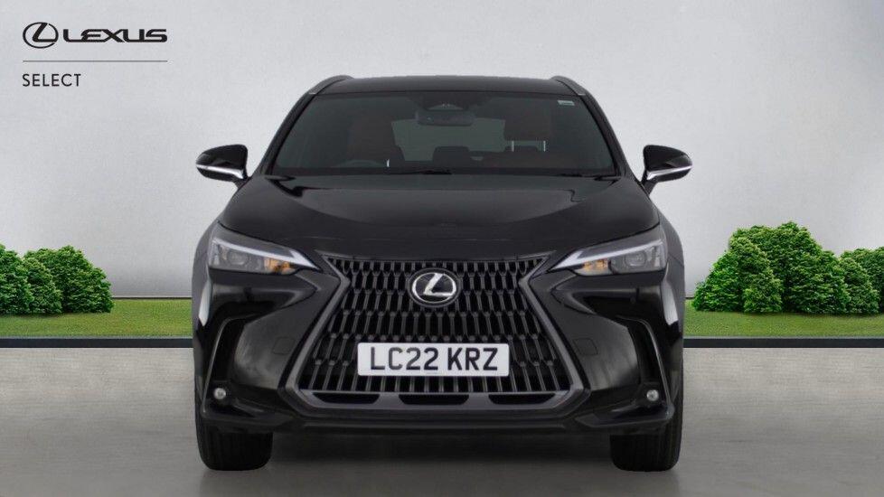 Used Lexus NX 2022 for sale - 76282697: Photo 10