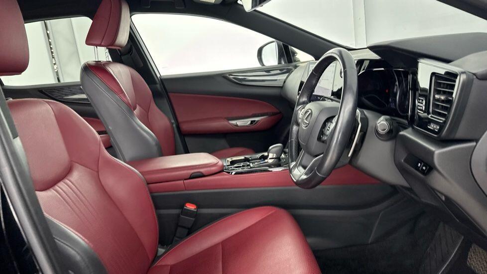 Used Lexus NX 2022 for sale - 76282697: Photo 13