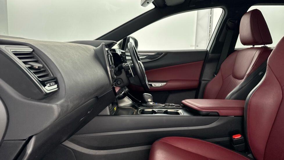 Used Lexus NX 2022 for sale - 76282697: Photo 14