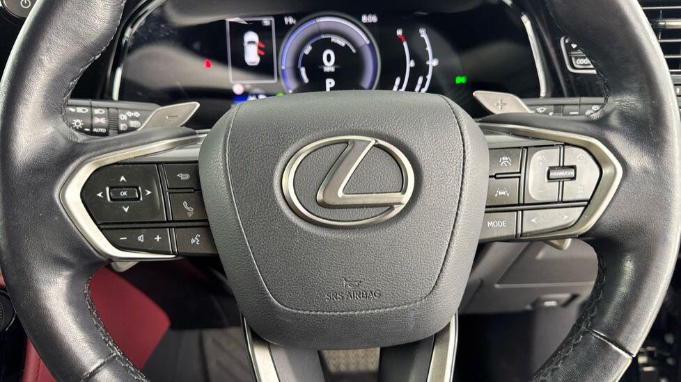 Used Lexus NX 2022 for sale - 76282697: Photo 15