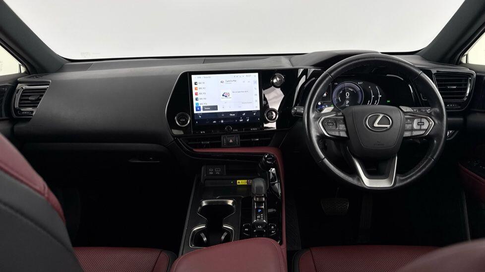 Used Lexus NX 2022 for sale - 76282697: Photo 17