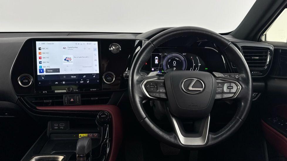 Used Lexus NX 2022 for sale - 76282697: Photo 18