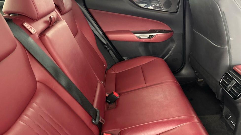 Used Lexus NX 2022 for sale - 76282697: Photo 19