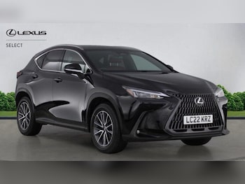 Lexus - NX